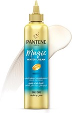 Pantene Pro-V Cuidado Diario Magic Agua Crema Sin Enjuague para Ligero 270 ML