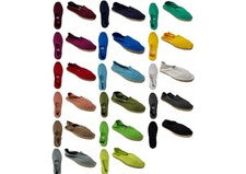 Alpargatas Talla 36 - 46 Alpargatas Coloridas Espas Alpargatas NUEVO