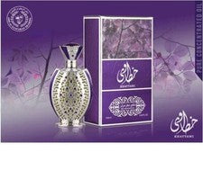 Aceite de perfume concentrado Khattawi 12 ml (Attar) de Ard Al Zaafaran