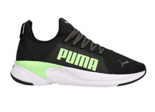 ZAPATO TENIS PUMA PARA HOMBRE SOFTRIDE PREMIER SIN CORDONES 376540 04