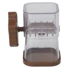 Herramienta trituradora de nueces eficiente apisonador manual para diferentes accesorios de cocina