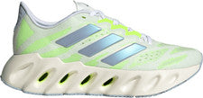Adidas Mujer ADIDAS SWITCH TRACCIÓN DELANTERA CON Entrenadores / Nuevo en Caja / Verde / PVP £85