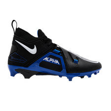 Talla 11.5M/13W - Nike Alpha Menace Pro 3 Azul (Sin Caja) CT6649-007