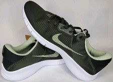 Nike Talla 11 - Nike Flex Experience Run 11 Next Nature Negro Rocío de miel