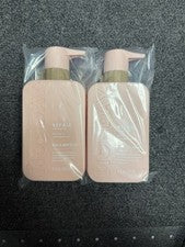 Juego de baño champú y acondicionador Monday Haircare Repair, paquete de 2, 12 oz cada uno