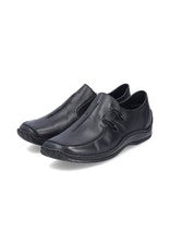 Zapatillas mujer Rieker L1751-00 Black