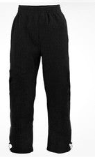 Pantalones deportivos cargo grandes y altos Greystone para hombre nuevos con etiquetas estilo 7170 talla 8XL carbón