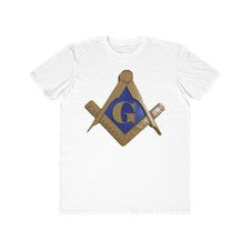 Camiseta ligera de moda para hombre