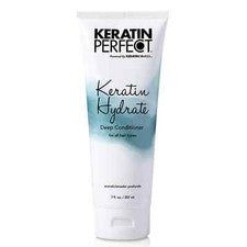 Acondicionador profundo Keratin Hydrate de Keratin perfecto para acondicionador unisex -7 oz