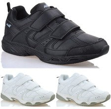 ZAPATOS DEPORTIVOS CON CORREA DEPORTIVA ANTIDESLIZANTES DE ESPUMA VISCOELÁSTICA PARA HOMBRES DE AJUSTE ANCHO