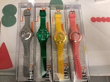 orologio uomo Like-U