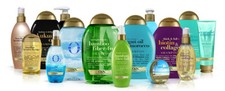 OGX | Productos de belleza puros y simples para el cuidado del cabello para un cabello de aspecto saludable