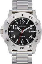 Nixon Smyth A1414-625 Reloj Cuarzo para Hombre