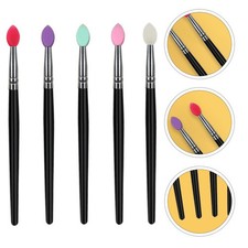 Kit de 5 piezas de herramientas de belleza facial cosméticos para mujeres (color mezclado)