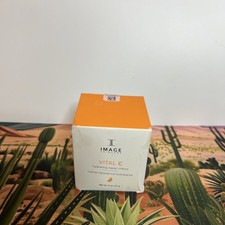 Crema reparadora hidratante Image Skin Care vital C 2 oz. Hidratante facial