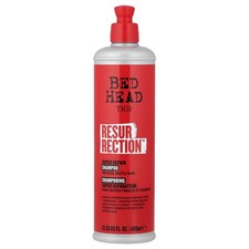 Cabezal de cama, Resurrection™, champú súper reparador, para cabello débil y quebradizo, 13,53 fl