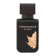 Rasasi La Yuqawam EDP 75 ml Eau da Parfum para Hombre Nuevo y Sellado