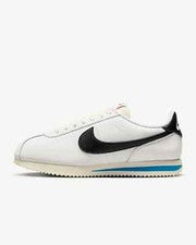 Nike Cortez Zapatillas Zapatos Casuales Blanco Hombre DM4044-100