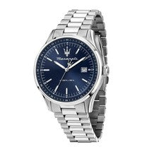 Reloj Hombre Acero 316L Maserati SORPASSO Código R8853124004