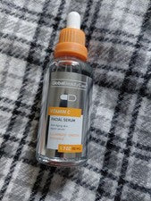 Global Beauty Care Vitamina C Suero facial antienvejecimiento para rostro 1,7 oz (50 ml)