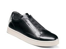 Zapatillas sin cordones Florsheim Monopoli de moda para hombre