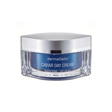 Binella Caviar Day Cream - Cuidado de día antienvejecimiento para cabello regenerado