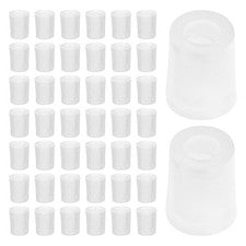 750 pcs Perfume Dispenser Pump: Perfume Extraction Plastic Adapters - Liquid
