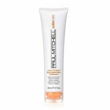 Tratamiento reconstructivo Paul Mitchell Color Protect - 5,1 oz