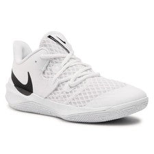 NUEVO Nike CI2964 100 Zoom Hipervelocidad Cancha Voleibol Zapatos Para hombres 8.5 Para mujeres 10