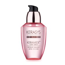 Suero clínico Keramide Extreme Damage 70 ml/cuidado del cabello KERASYS