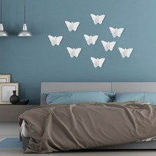 Accesorio de dormitorio para decoración de pared nórdica de 1 pieza