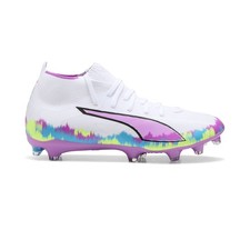 Botines de fútbol para mujer PUMA Ultra 6 Match Brilliance terreno firme terreno artificial