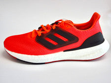 Zapatillas Adidas PureBoost 23/Adidas/talla 42 2/3 - 46/rojo/blanco/negro/IF1546