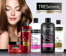 Tresemme Professionals | Colección de cuidado capilar para todo tipo de cabello