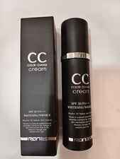 Crema Ronas CC 50 g SPF38 PA+++ K-beauty