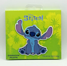 Paleta de sombras de ojos Taste Beauty x Disney Stitch 12 edición limitada NUEVA
