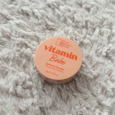 Polvo suelto The Beauty Crop Vitamin Babe - translúcido 0,5 8 g NUEVO