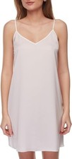 Vestido sin mangas para mujer MILAVITSA-380150, colección de moda, serie Ingravidez