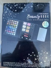 Beauty Institute Sombra de Ojos Completa Todo en Uno y Compacta