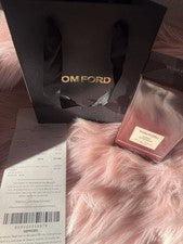 perfume Tom Ford Lost Cherry