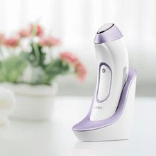 Dispositivo masajeador facial VANAV UP6 cuidado galvánico - LAVANDA [En stock]