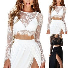 Cómoda Nueva 2023 Shirt Tops Moda Manga Corta Camiseta Sexy Cuello Redondo