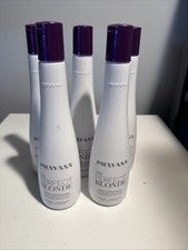Champú tonificante Pravana The Perfect Blonde púrpura sin sulfatos 10,1 fl. oz.