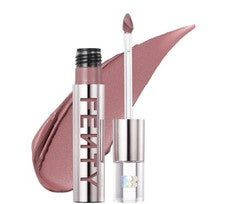 Lápiz labial líquido Fenty Beauty Icon Velvet C- Suite'Heart 5,5 g tamaño completo genuino