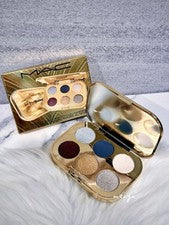 Paleta de sombras de ojos Mac Treasured x6, All The Riches, nueva en caja y envío gratuito