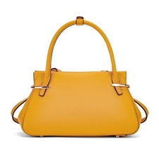 Nuevo Moda Mujeres Bandolera Bolso de Mano Gran Capacidad Bolso de Hombro Cartera con Asa Superior