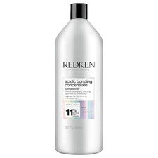 Acondicionador concentrado de unión ácida Redken - para el cuidado del cabello - 1000 ml