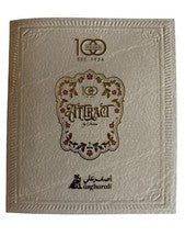 Attract by Shaima Rahimi de Asgharali 2,5 ml EDP Perfume Unisex Spray