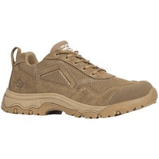 Pentagon Scorpion V2 Suede 4" Zapatos Calzado Botas Impermeable Táctico Coyote