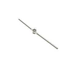 MONTAJE DE BRAZO DE ENJUAGUE (INC 2103.92-21 02103.99 - Repuesto Original OEM